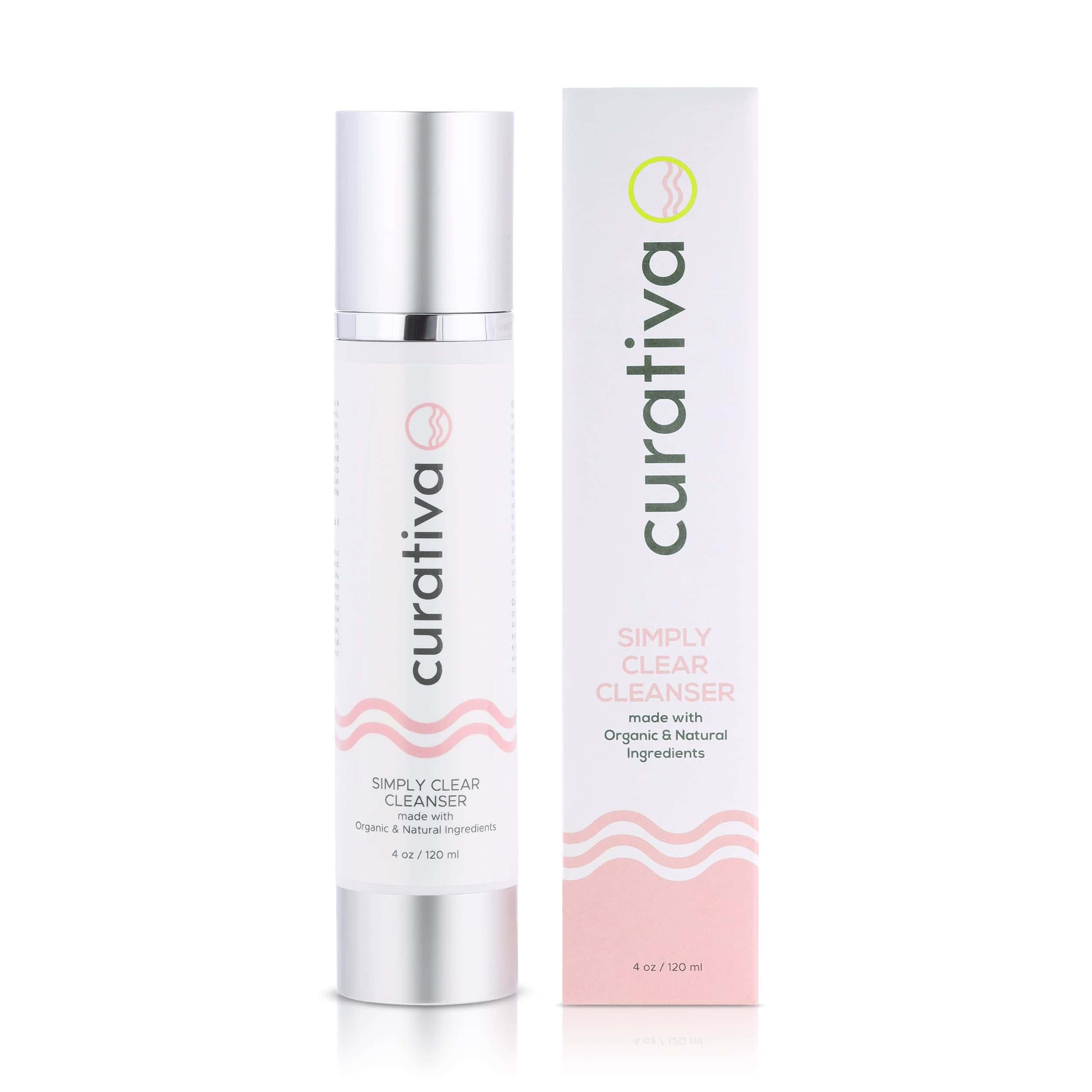 Simply Clear Cleanser