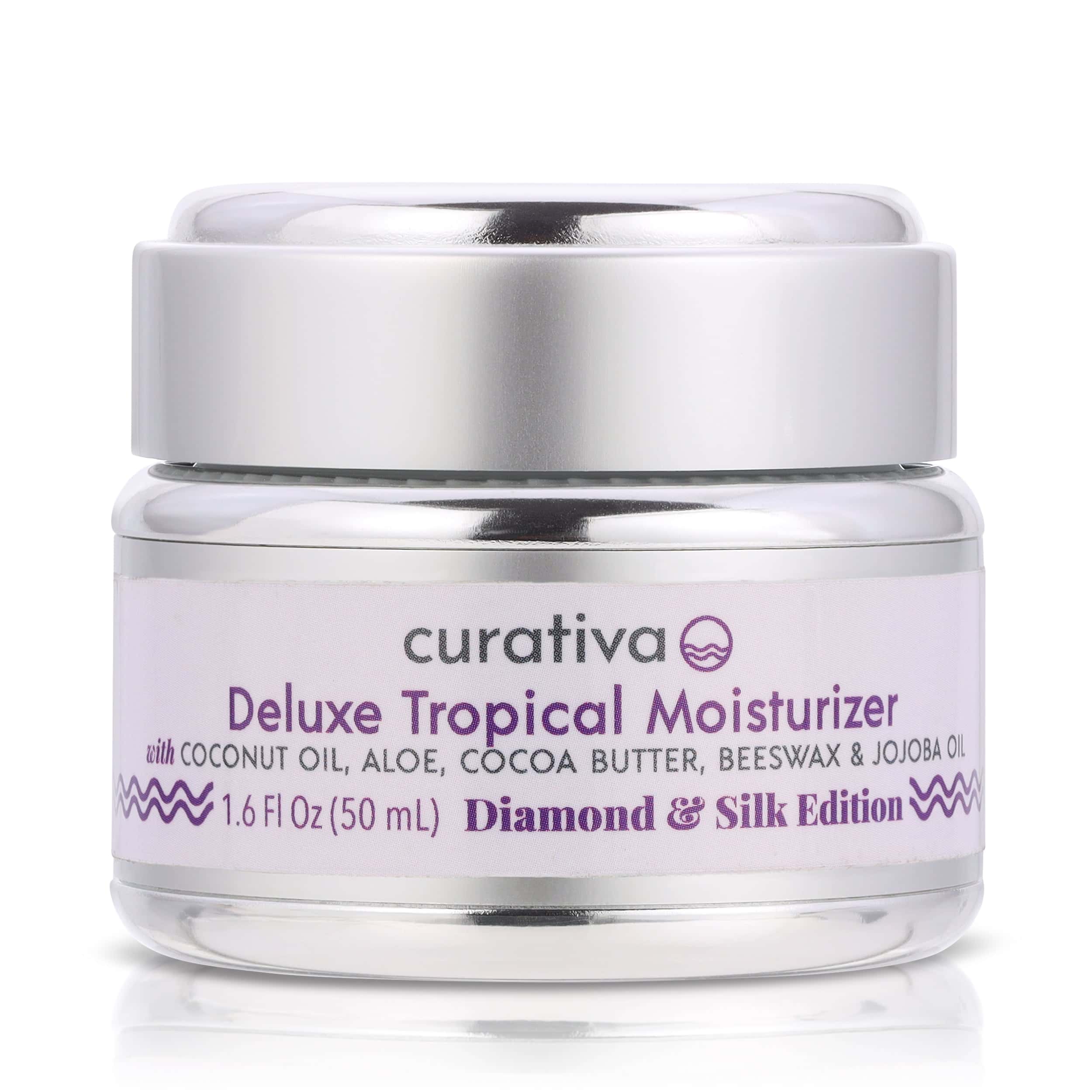 Deluxe Tropical Moisturizer