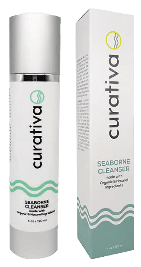 Seaborne Cleanser