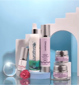 Curativa Bay Products